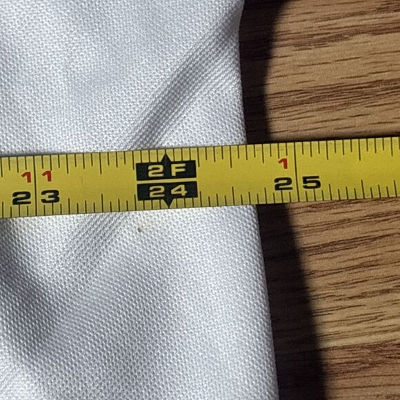 Texas Longhorns Football Jersey Vince Young Rose Bowl Gridiron Greats Size 54 - Picture 6 of 11